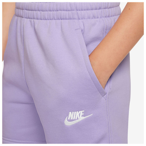 Nike Παιδικό σορτς Sportswear Club French Terry 5'' Shorts